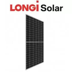 LONGi Solar 545W Half-Cut LR5-72HPH Hi-MO5m