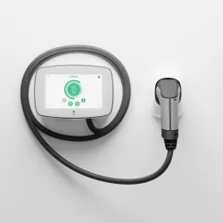 WALLBOX Commander 2 (Blanco) 22kW
