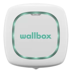 WALLBOX Pulsar Plus Type 2 (Blanco) 7.4kW